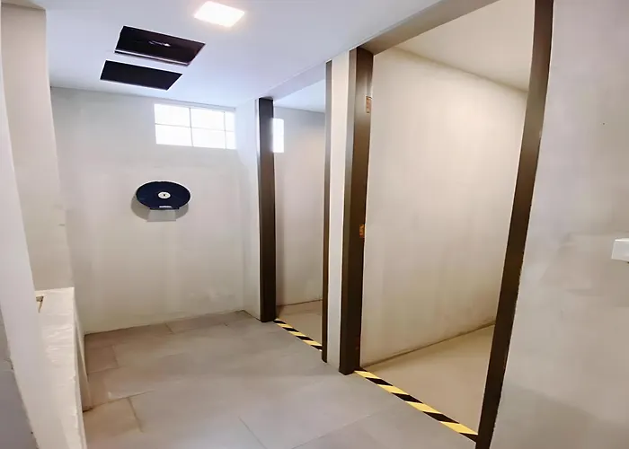 Go Silom Bang Rak - Bts Surasak Appartamento *
